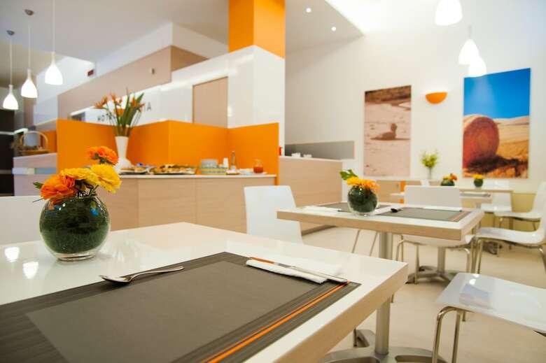 Hotel Rodia