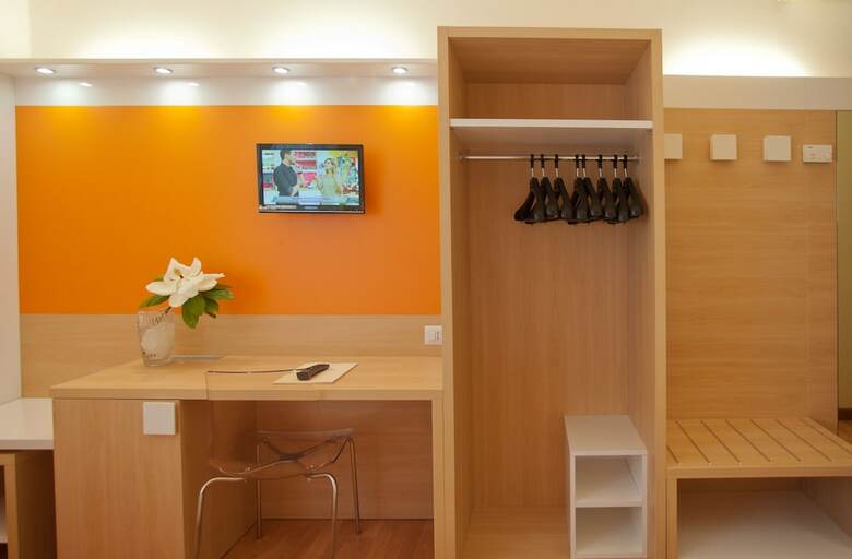 Hotel Rodia