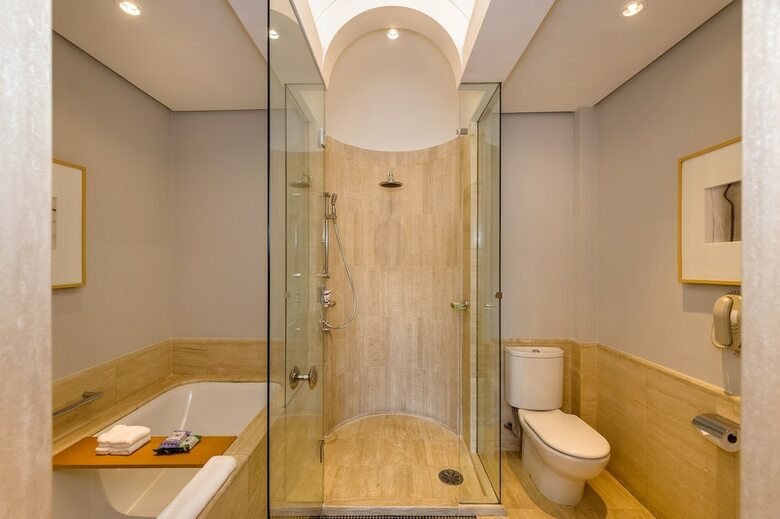 Hotel Grand Hyatt S�o Paulo