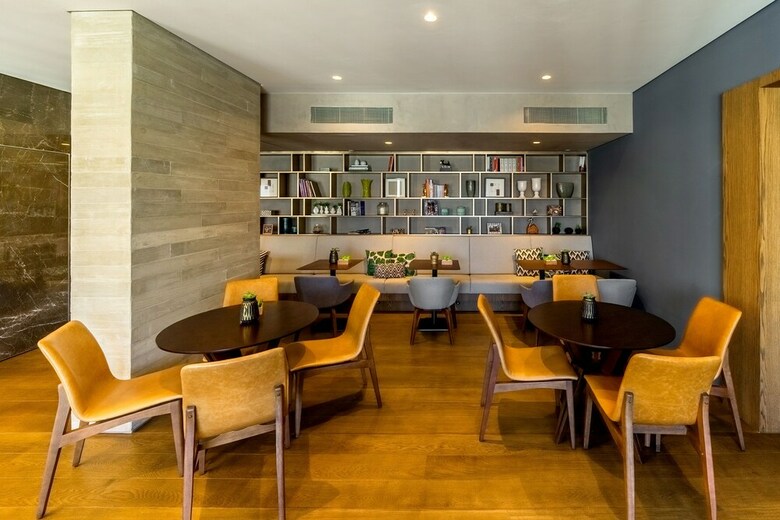 Hotel Grand Hyatt S�o Paulo