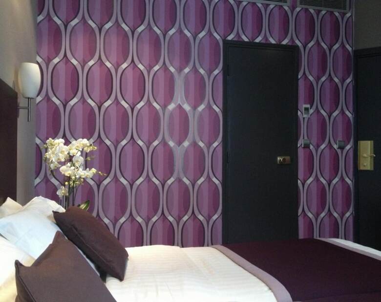 Hotel Villa Des Ambassadeurs