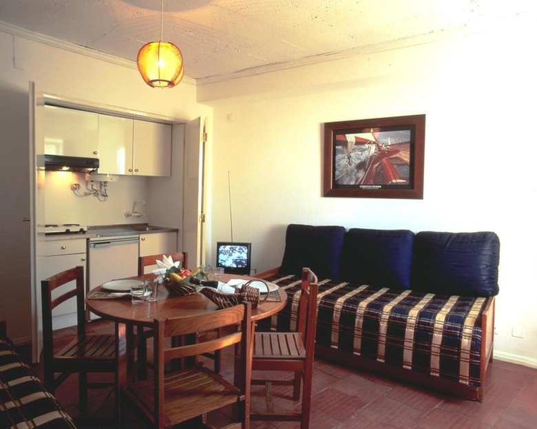 Apartamentos Regina