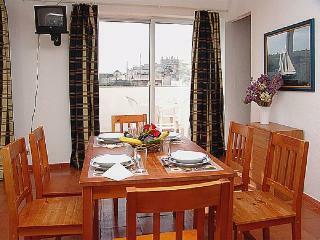Apartamentos Regina