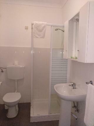 Apartamentos Regina