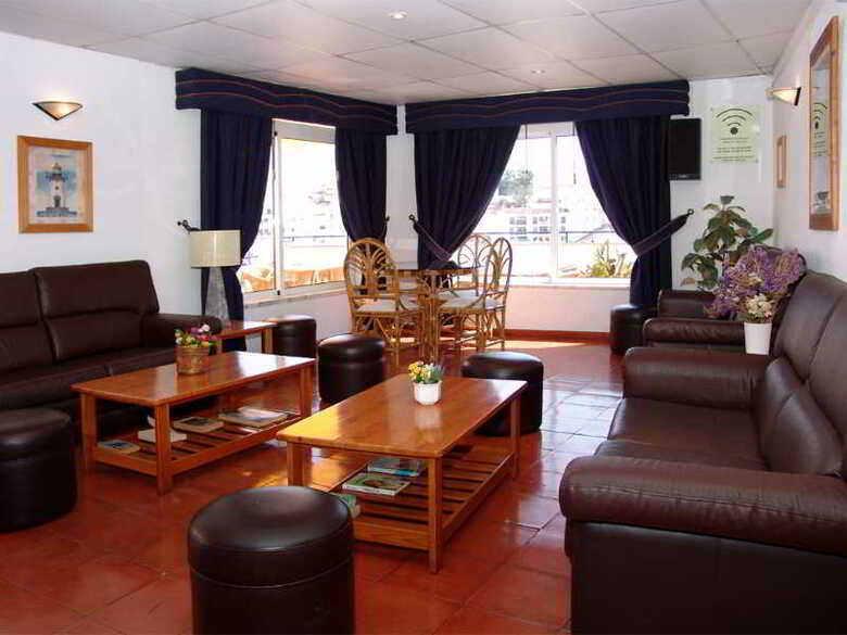 Apartamentos Regina