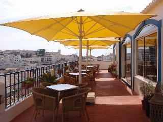 Apartamentos Regina