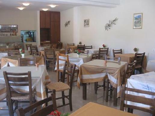 Ormos Atalia Aparthotel