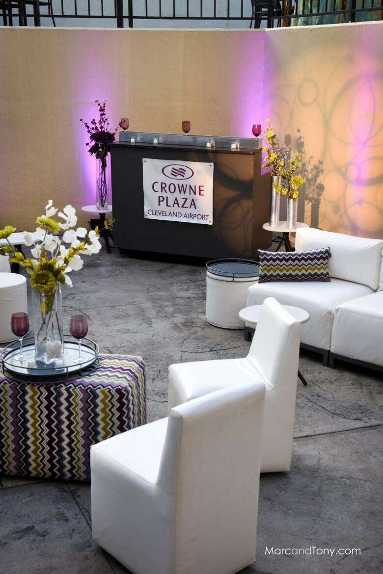 Crowne Plaza Cleveland Airport, An Ihg Hotel