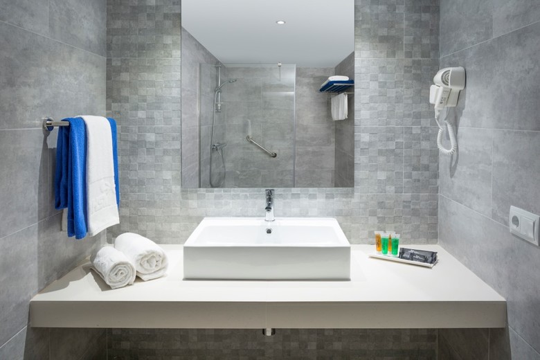 Apartamentos Hsm S�ndalo Beach