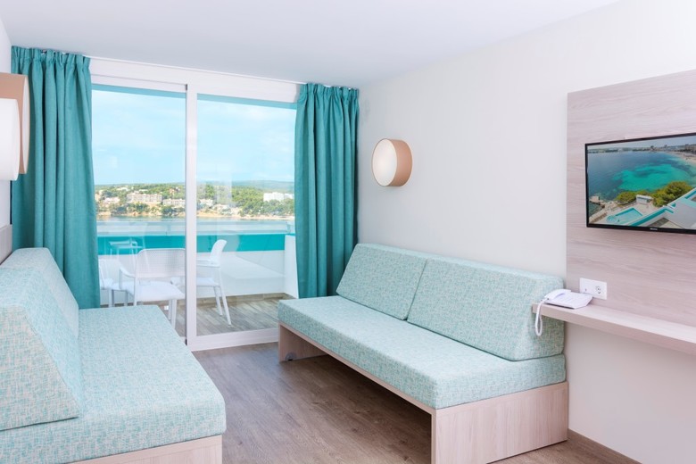 Apartamentos Hsm S�ndalo Beach