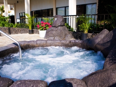 Hotel Courtyard By Marriott King Kamehameha's Kona Beach
