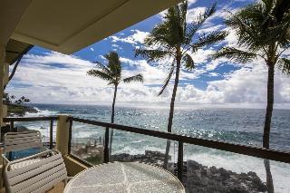 Hotel Castle Poipu Shores