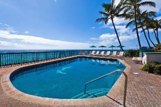 Hotel Castle Poipu Shores