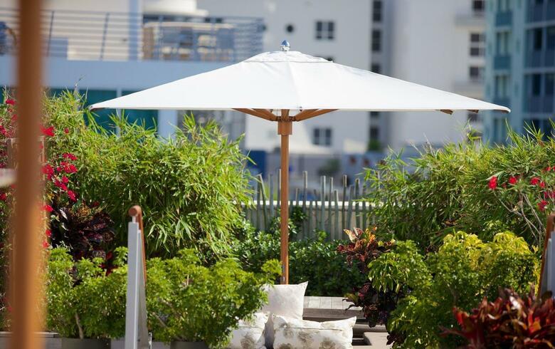 Hotel Betsy South Beach
