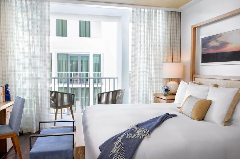 Hotel Betsy South Beach