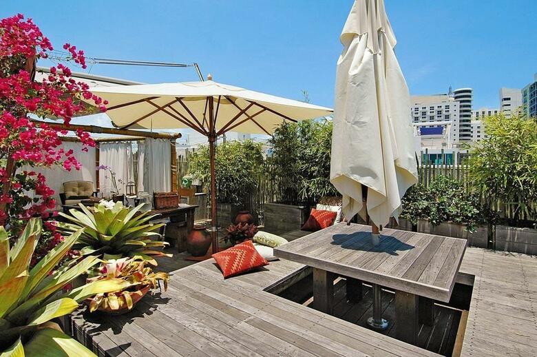 Hotel Betsy South Beach