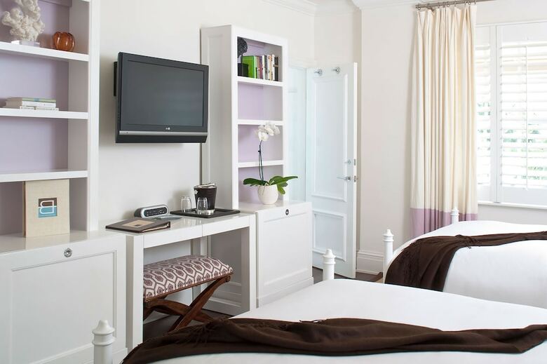 Hotel Betsy South Beach