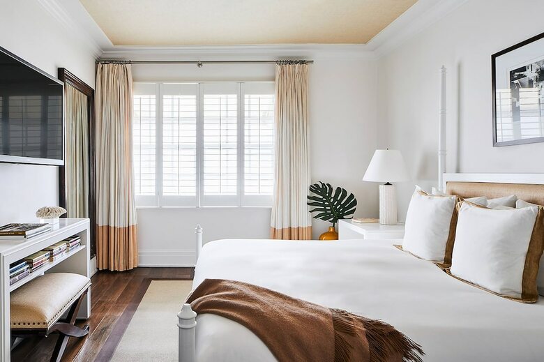Hotel Betsy South Beach