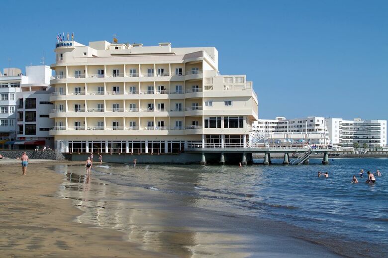 Hotel Medano
