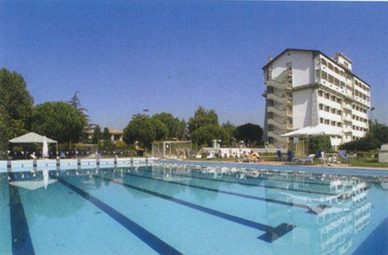 Hotel Aris Garden