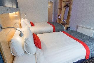 Hotel Express By Holiday Inn Dunfermline