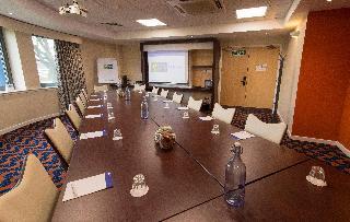 Hotel Express By Holiday Inn Dunfermline