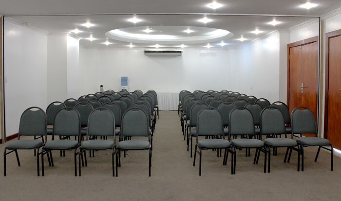 Hotel Blue Tree Towers Recife