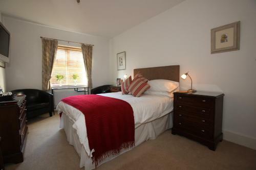 Bed & Breakfast 2 The Rocklands