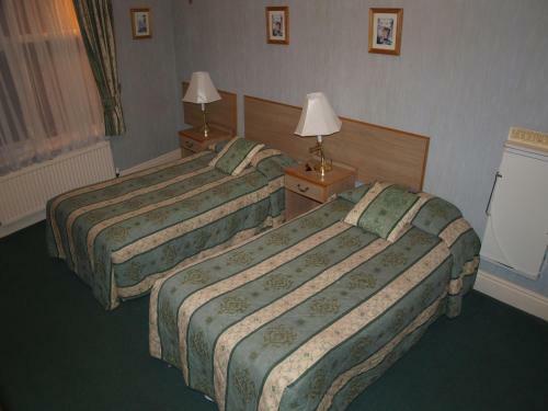 Hostal Villa Venezia