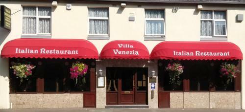 Hostal Villa Venezia