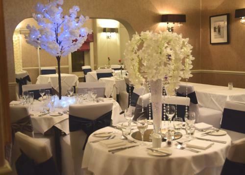 The Riverhill Hotel