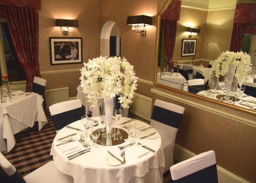 The Riverhill Hotel