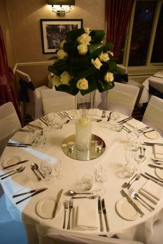 The Riverhill Hotel