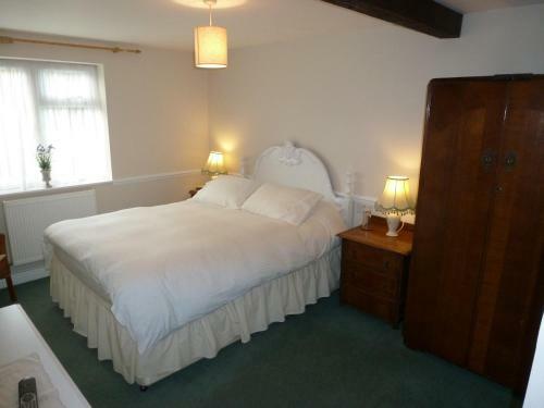 The Garden House B&B
