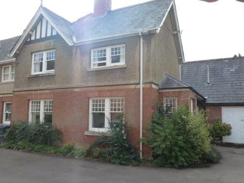 The Garden House B&B