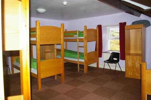 Albergue Yha Snowdon Ranger