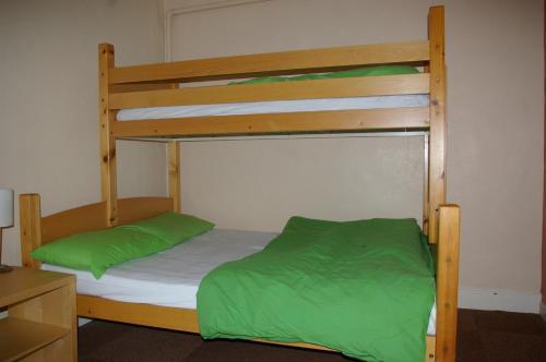 Albergue Yha Snowdon Ranger