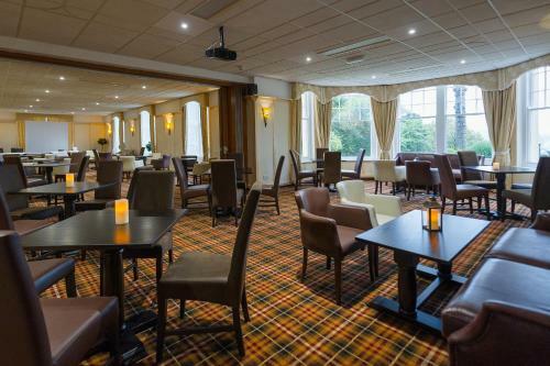 Royal Victoria Hotel Snowdonia