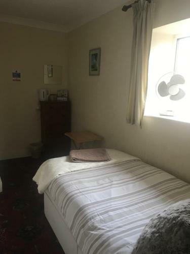 Bed & Breakfast The Penruddocke Arms
