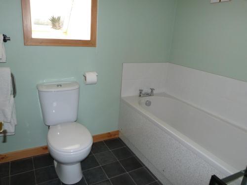 Hostal Hallaig Guest House