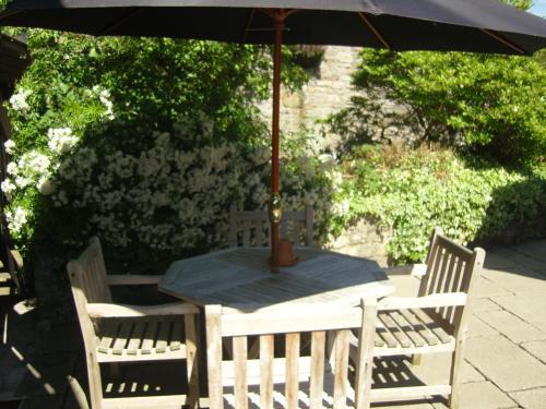 Posada Carpenters Arms
