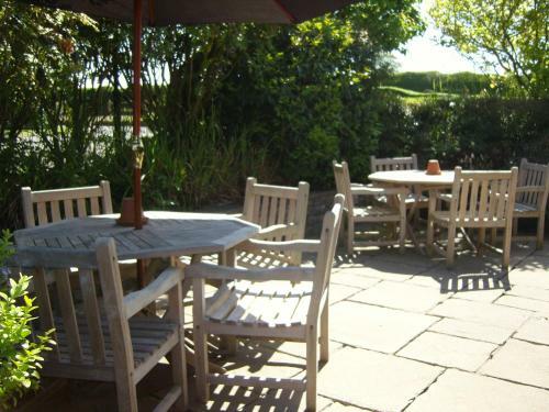 Posada Carpenters Arms