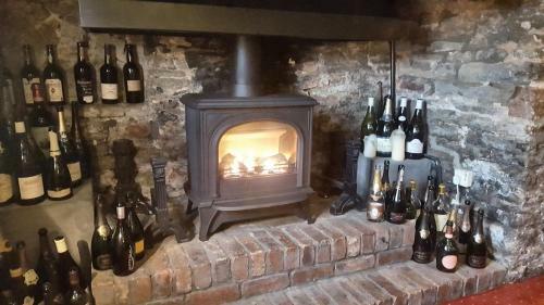 Posada Carpenters Arms