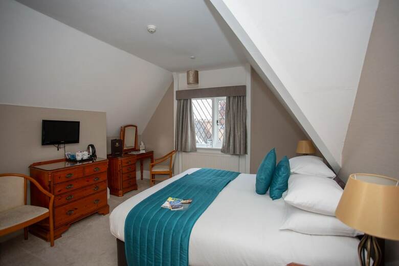 Sea Marge Hotel