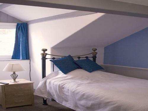 Bed & Breakfast King William IV Guest House