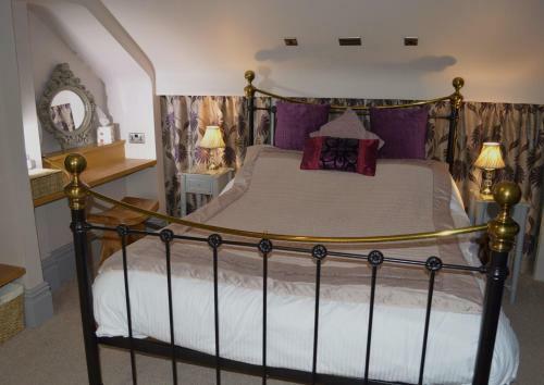 Bed & Breakfast King William IV Guest House