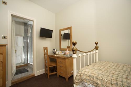 Bed & Breakfast King William IV Guest House