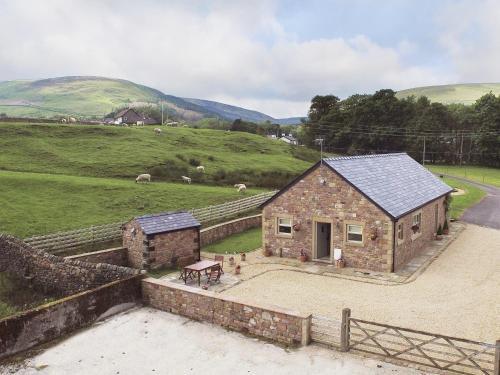 Root Farm Cottage