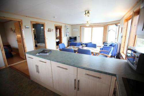 Buxa Farm Chalets