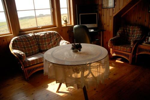 Westrow Lodge Bed & Breakfast